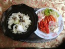 養生海鮮鍋